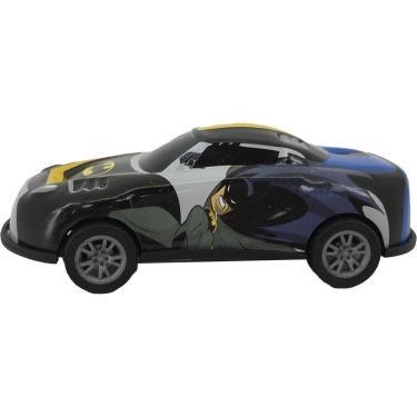 Imagem de Mini Veiculos Pull Back Batman - Batman Série Animada