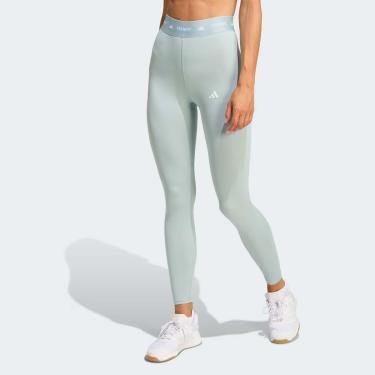 Imagem de Calça Legging Techfit 7/8 Feminina-Feminino