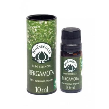 Imagem de Óleo Essencial de Bergamota 10ml - BioEssencia