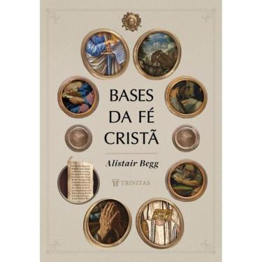 Imagem de Bases Da Fé Cristã