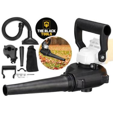 Imagem de Adaptador soprador de ar para esmerilhadeira TBYY06 - The Black Tools