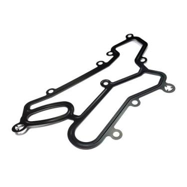 Imagem de Junta carcaca filtro oleo motor sc euro 5 elring nac. **scan - ELRING 