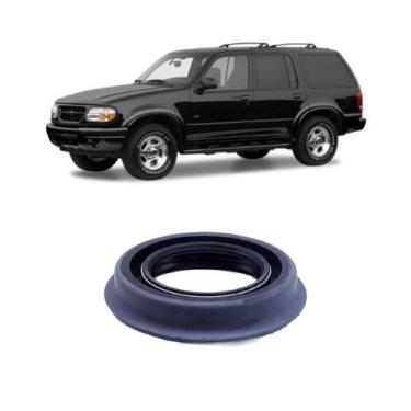 Imagem de Retentor Diferencial Traseiro Ford Explorer 1996 até 2001 - Arca Reten