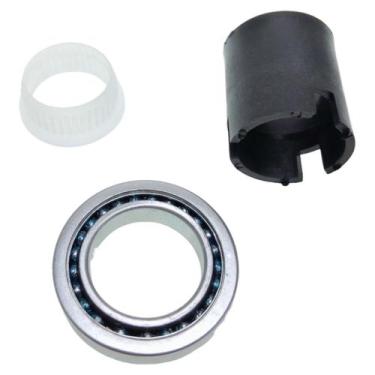 Imagem de Kit Rolamento Coluna Direcão F1000 F4000 F12000 F14000 1993/1998 - RR 