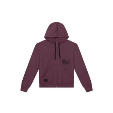 Imagem de Jaqueta teen menino em moletom Brandili Young-Masculino