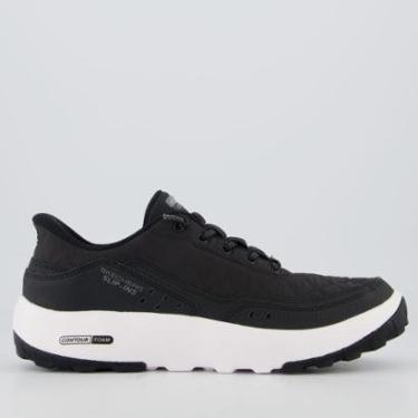 Imagem de Tênis Skechers Urban Explore Masculino-Masculino