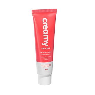 Imagem de Creme Hidratante Creamy Skincare Calming Cream 40g