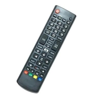 Imagem de Controle Remoto 7002 8037 Tv Webos Lh Lj Repõe Akb74915349 Akb74915321