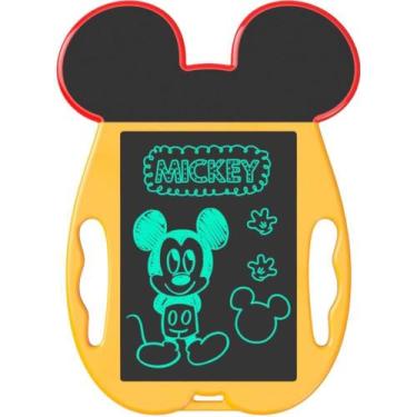 Imagem de Lousa Infantil Mickey Magica 19CM - Disney