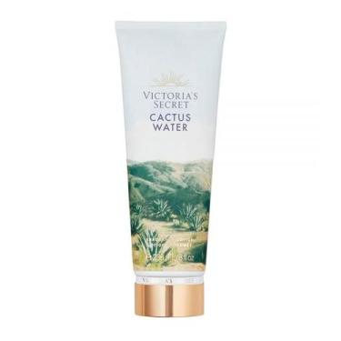 Imagem de Victoria's Secret Cactus Water - Body Lotion 236ml - VICTORIA S SECRET