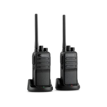 Imagem de Radio Comunicador 16 canais RC 3002 G2 Intelbras