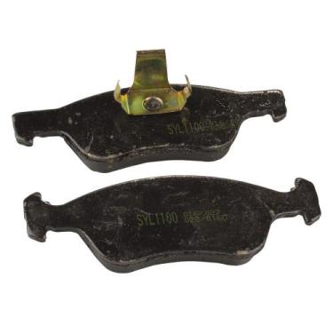 Imagem de Pastilha Freio Gm Astra 1998 a 2011 - 102048 - SYL1100 - Chevrolet