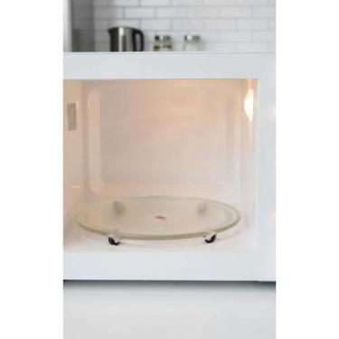 Imagem de Prato Micro-ondas 32L 31,5cm Universal Revestido Vidro Refor - Congrat