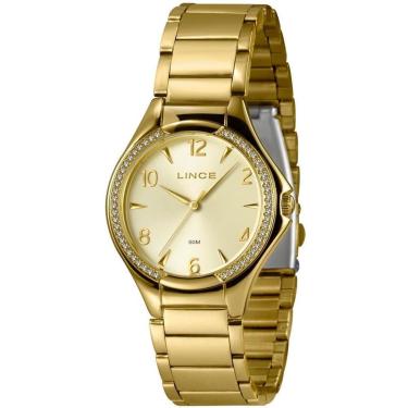 Imagem de Relógio Lince   Lrgjl Ckx Casual-Feminino