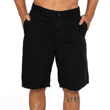Imagem de Bermuda Quiksilver Everyday Chino WT25 Masculina-Masculino
