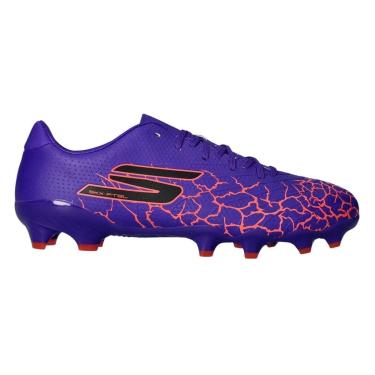 Imagem de Chuteira Campo Skechers SKX_1.5 Academy-Masculino