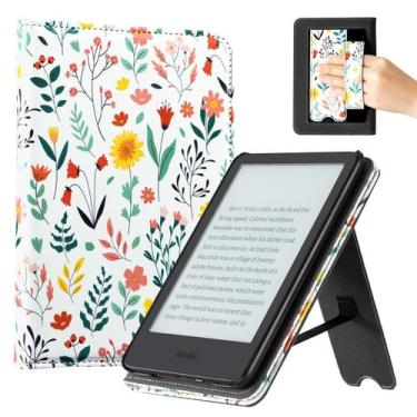 Imagem de Funda CoBak con Soporte para Kindle 6 (2024 y 2022, 11ª Generación)