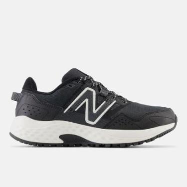 Imagem de Tênis New Balance 410v8 Feminino-Feminino