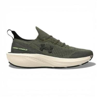 Imagem de Tênis Under Armour Charged Quicker 2 Unissex-Unissex