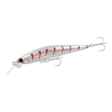 Imagem de Isca Artificial Crown Jack Minnow 85 (8,5cm 9g) - Várias Cores, Cr37