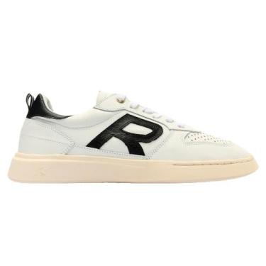 Imagem de Tênis Reserva Type R, Branco, 38