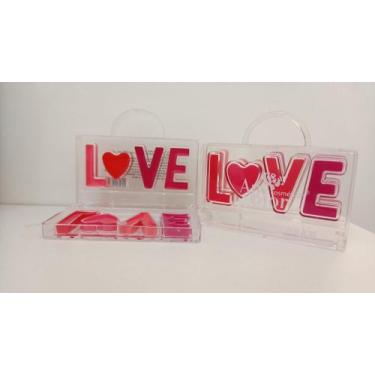 Imagem de Lip Gloss cream any flor - N/I