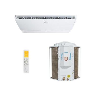 Imagem de Ar Condicionado Inverter Teto Midea 60000 Btus Frio 220v R-32 Wi-Fi, 2