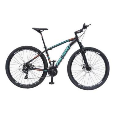 Imagem de Bicicleta Milano Aro 29 24 v