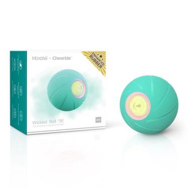 Imagem de Brinquedo Interativo Hoochii Wicked Ball SE para Cães Pequenos