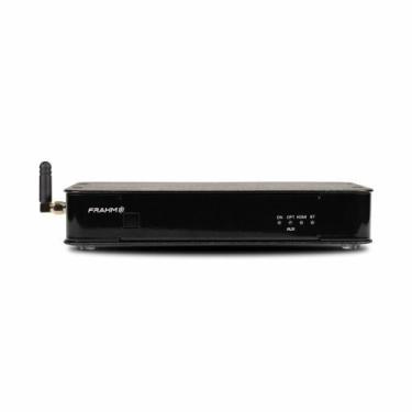 Imagem de Amplificador Frahm Rd Hdmi Tv Amplifier V3