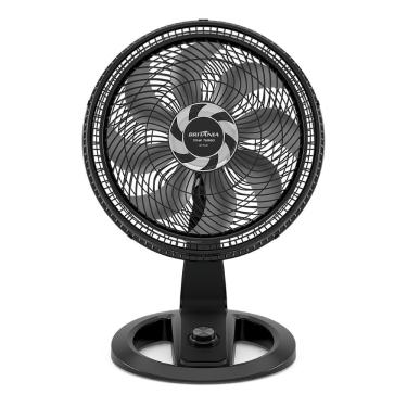 Imagem de Ventilador Britânia Mesa Maxx Force 8 pás 174W Preto