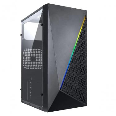Imagem de Computador B500 Intel Core I5 3470 Quad Core 3.20GHz 8GB DDR3 SSD 256GB Linux Ubuntu Skul