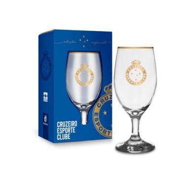 Imagem de Taça Windsor - Cruzeiro Serie Ouro - Brasfoot