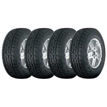 Imagem de Kit 4 Pneus Bridgestone 205/60 R15 91H Dueler A/T Revo 2