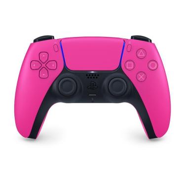 Imagem de Controle Sem Fio Dualsense Nova Pink - PS5