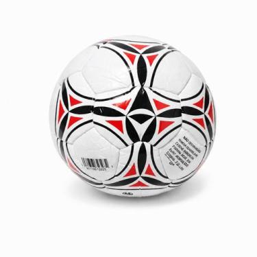 Imagem de Bola De Futebol Infantil Vinil Nº2 Macia Inflável Para Crianças 3 Sort