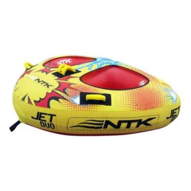Imagem de Boia Rebocavel Para 2 Pessoas - Nautika