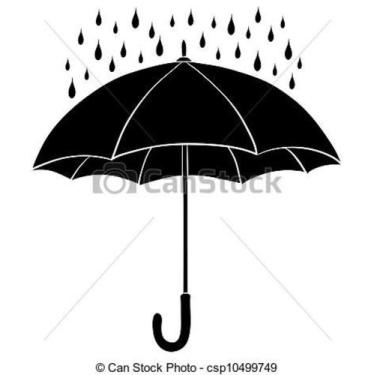 Imagem de Guarda chuva - Karen 