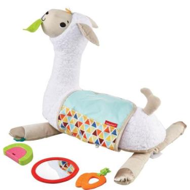 Imagem de Fisher Price Newborn TOYS Lhama Amigável - Fisher-Price