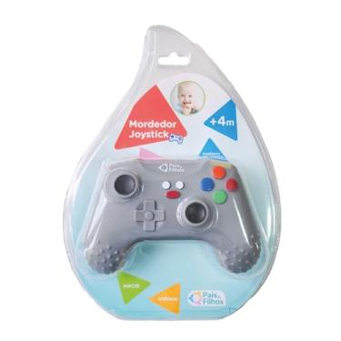 Imagem de Pais & Filhos Mordedor Joystick