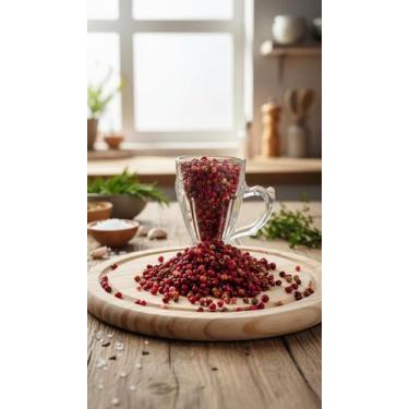 Imagem de Especiaria Antioxidante em Grãos 1kg - Congratulations Store