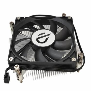 Imagem de Cooler processador intel dxc lp80 duex