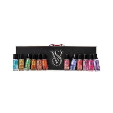 Imagem de Kit com 12 Body Splash - The Ultimate Mist - Victoria's Secret