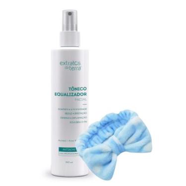 Imagem de Tônico Calmante Antiacne Equalizador - Extratos Da Terra