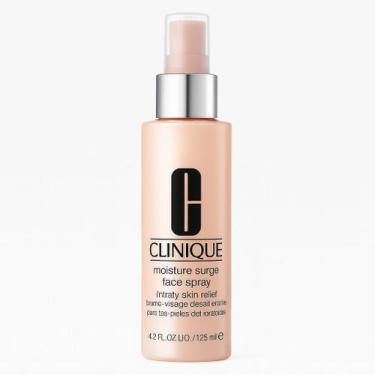 Imagem de Clinique Moisture Surge Face Spray Thirsty Skin Relief