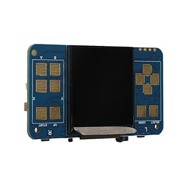 Imagem de Estink Gamepi 1,54 pol, monitor LCD de montagem DIY com kit de alto-falante, use a qualquer hora, em qualquer lugar, compatível com Rasberry Pi Zero/Zero W/Zero WH