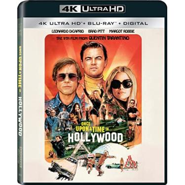 Imagem de Once upon a Time in Hollywood