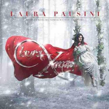 Imagem de Cd Laura Pausini - Xmas (Musicas De Natal)