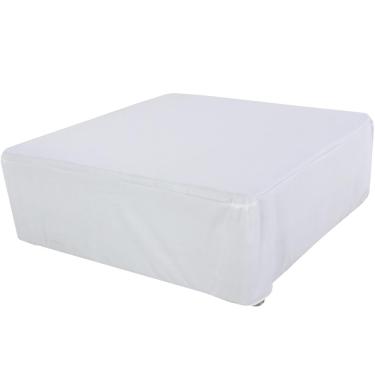 Imagem de Lençol Impermeável Cama Box Pet 100x100x24cm BF Colchões