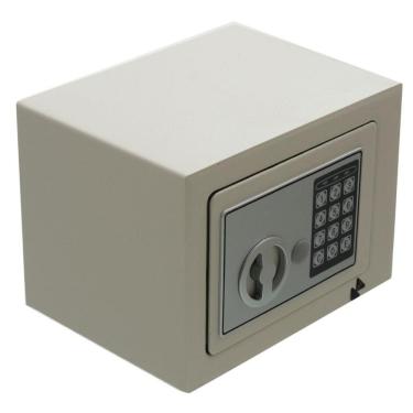 Imagem de Cofre de Segurança Digital 422L - Fixser Fixser